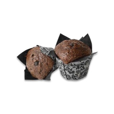  Chocolate Muffin - Mini 33gm (63pcs/ctn)